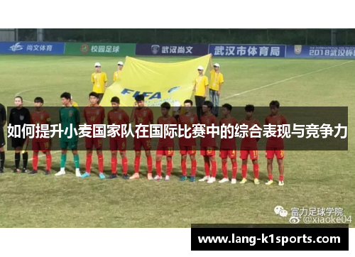 如何提升小麦国家队在国际比赛中的综合表现与竞争力